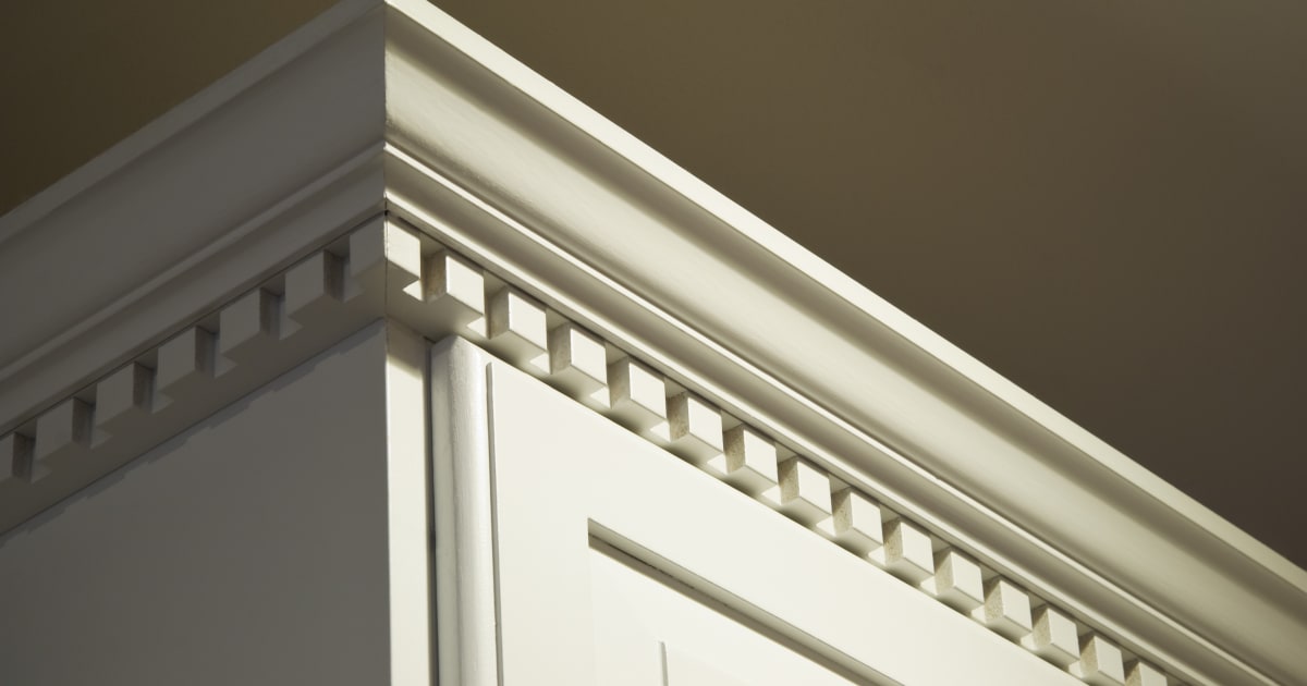 Trim and Mouldings Learn About These Products