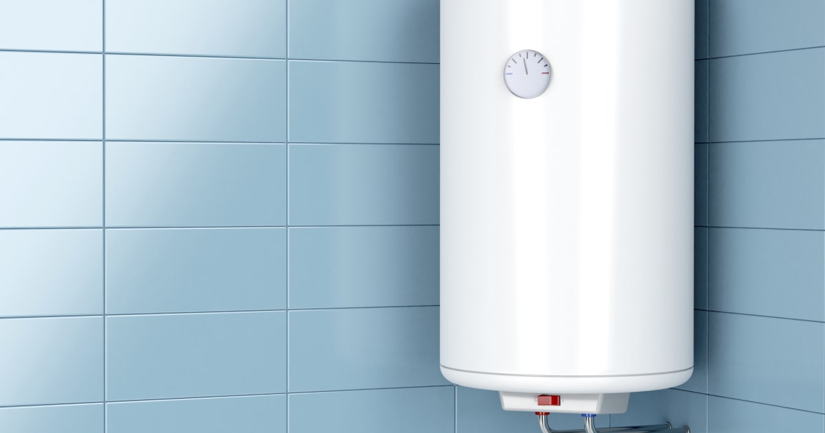 Water Heaters