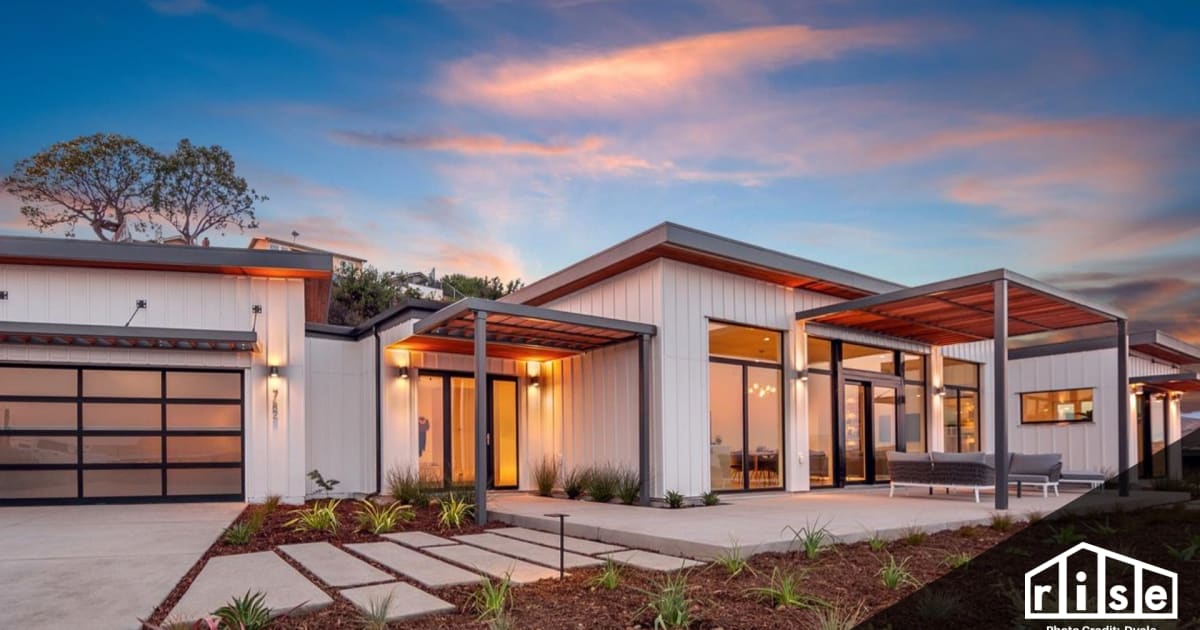 Best Prefab Home Builders In Usa