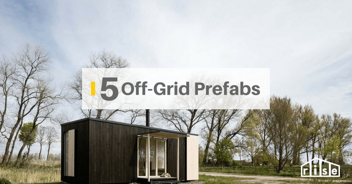 Prefab Homes Under 50k In Texas