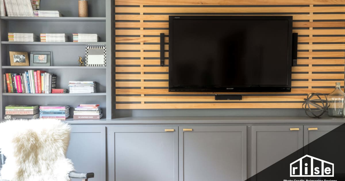 can a new tv save you money