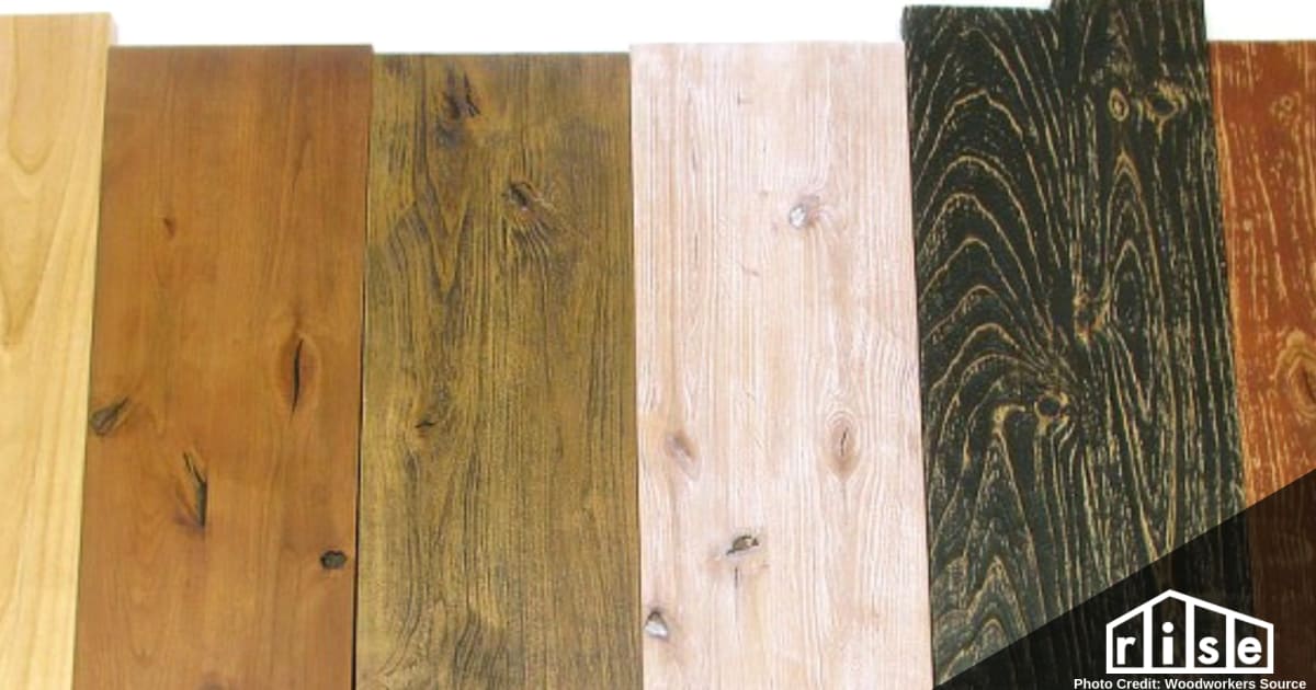 Benefits of Alder Wood