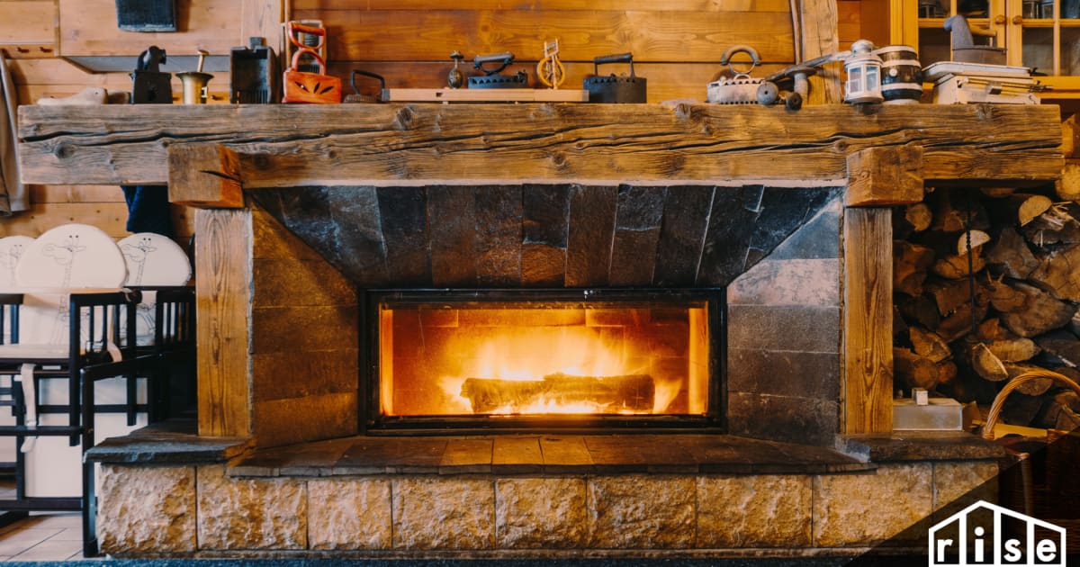 Wood, Gas, or Electric: How to Choose the Right Fireplace