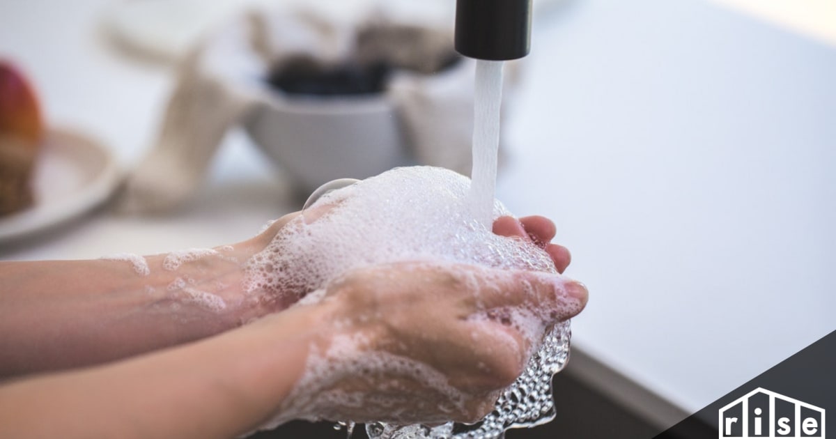 Low Flow Faucets and Toilets A Guide