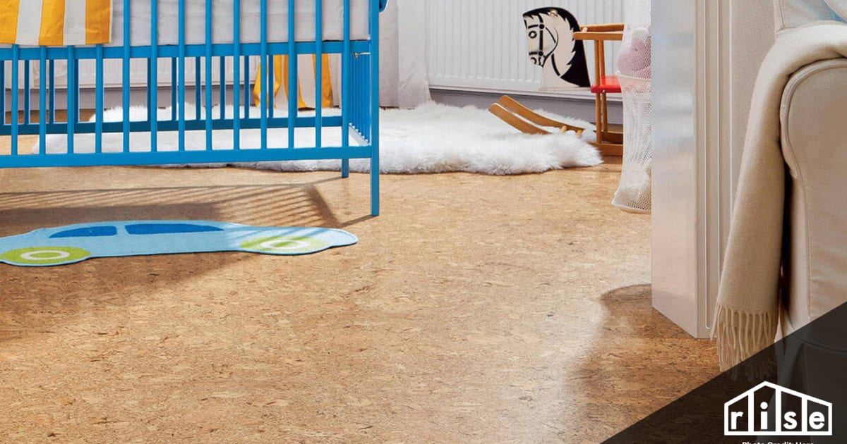 The Benefits Of Cork Flooring, What Are The Benefits Of Cork Flooring