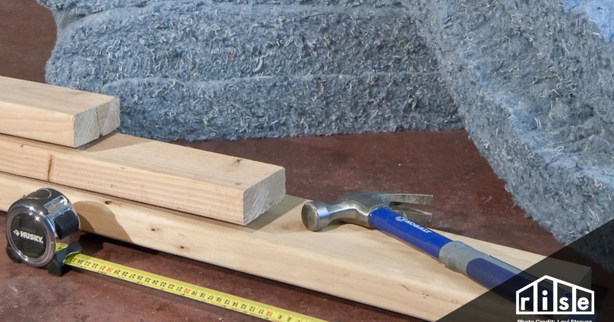 Cotton Batt Insulation A Comprehensive Guide