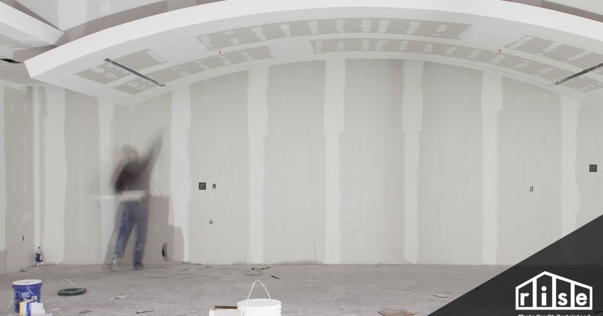 Drywall An InDepth Guide