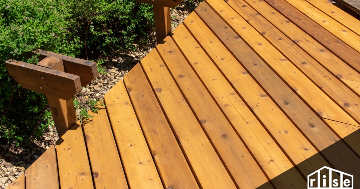 Choosing Wood for Outdoor Projects: Five Fast Facts