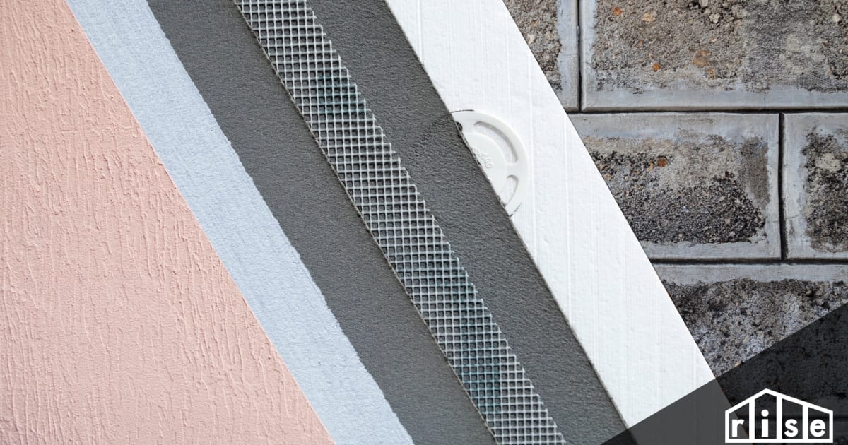 Exterior Insulation Finish Systems (EIFS) What Are They?