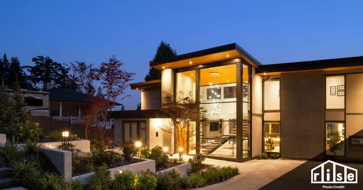 ENERGY STAR Home Certification