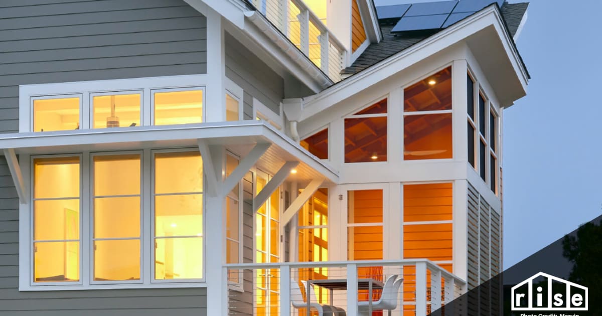 ENERGY STAR Certification for Windows