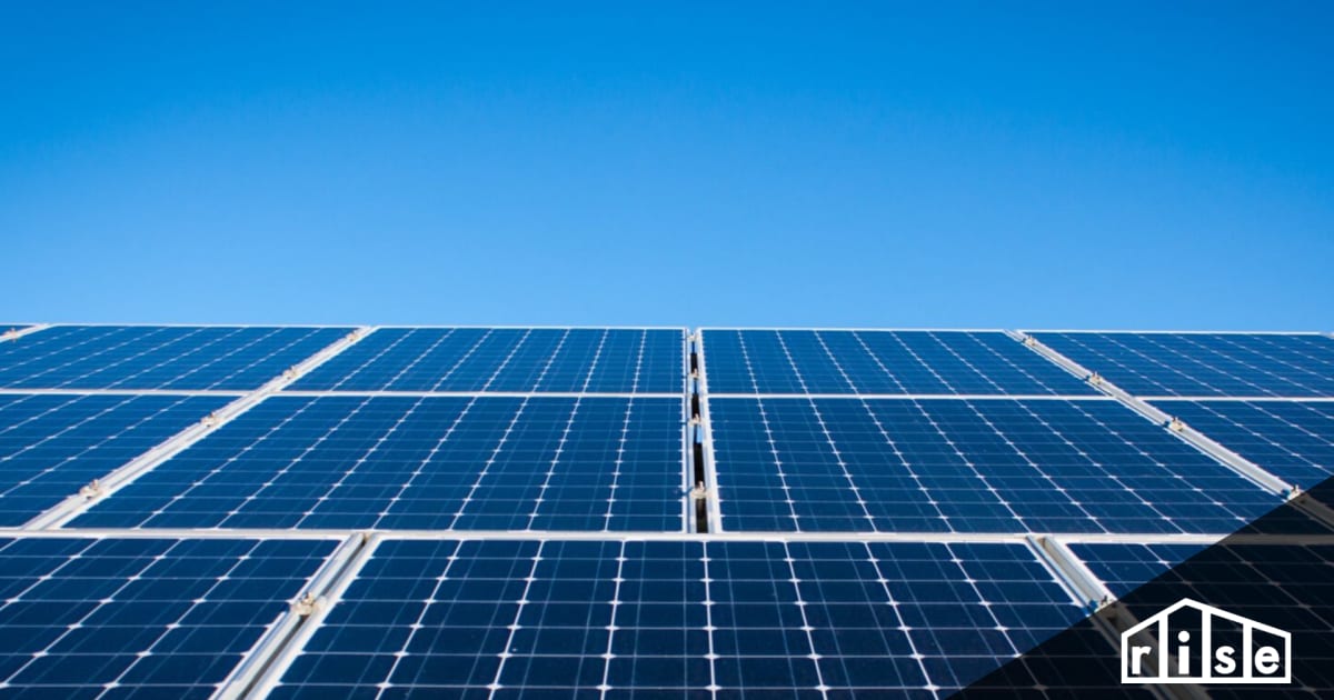 Solar Panel Basics: On and Off the Grid