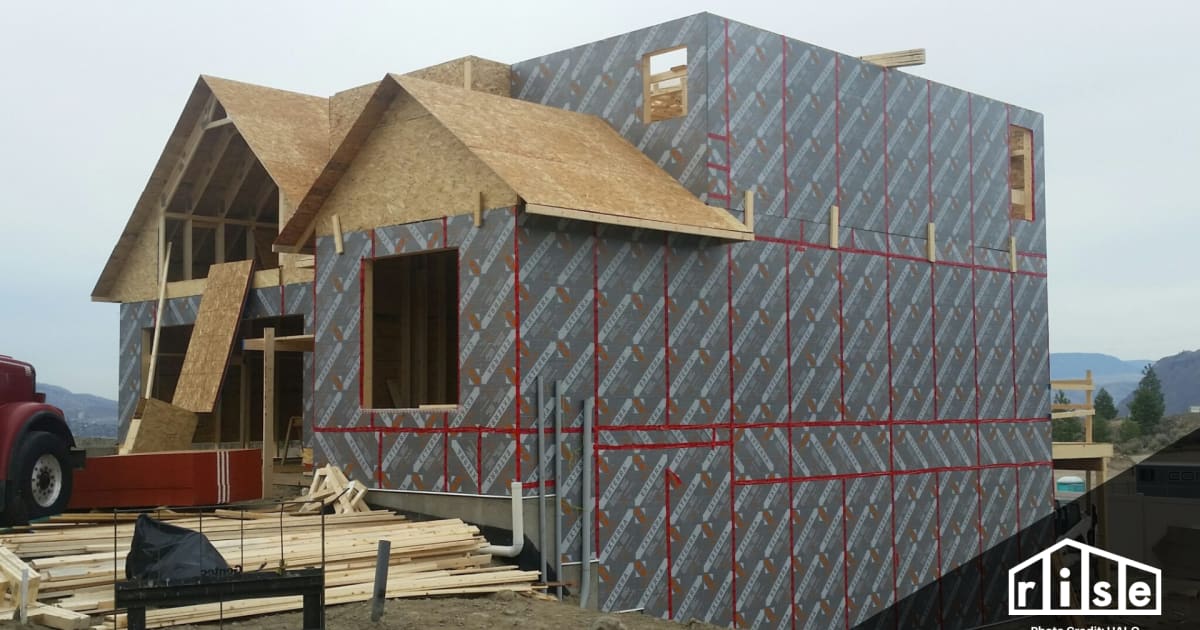 A Guide To Rigid Board Insulation