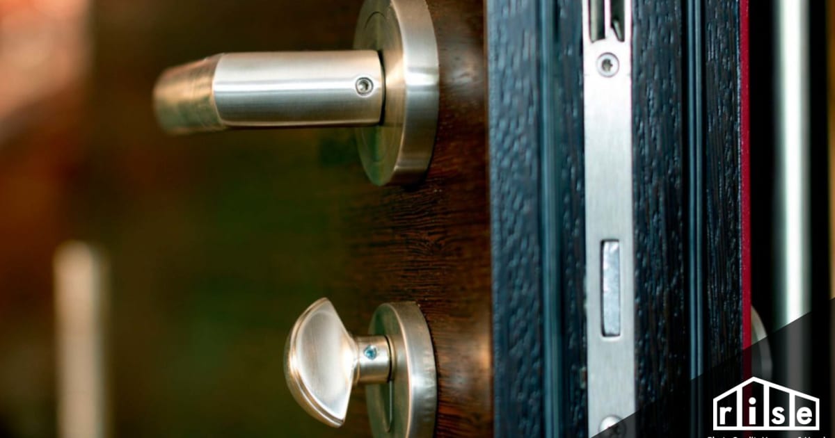 A Look at Passive House Doors