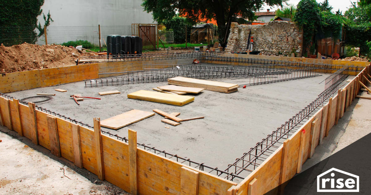 7 Rules for a Healthy House Foundation