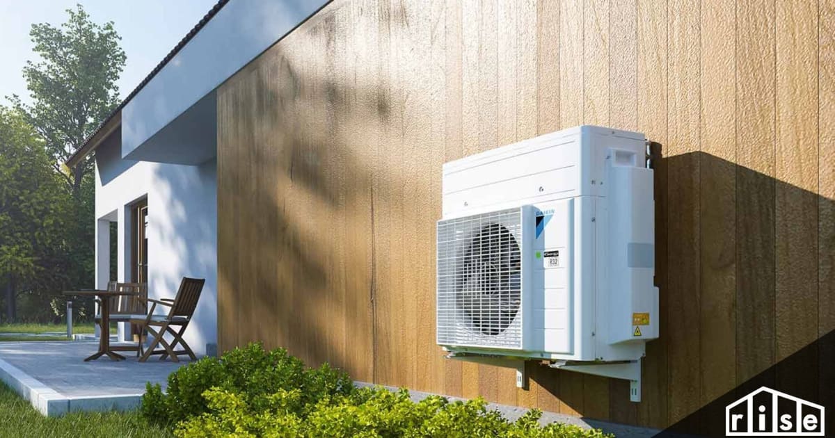 Heat Pumps The Ultimate Guide