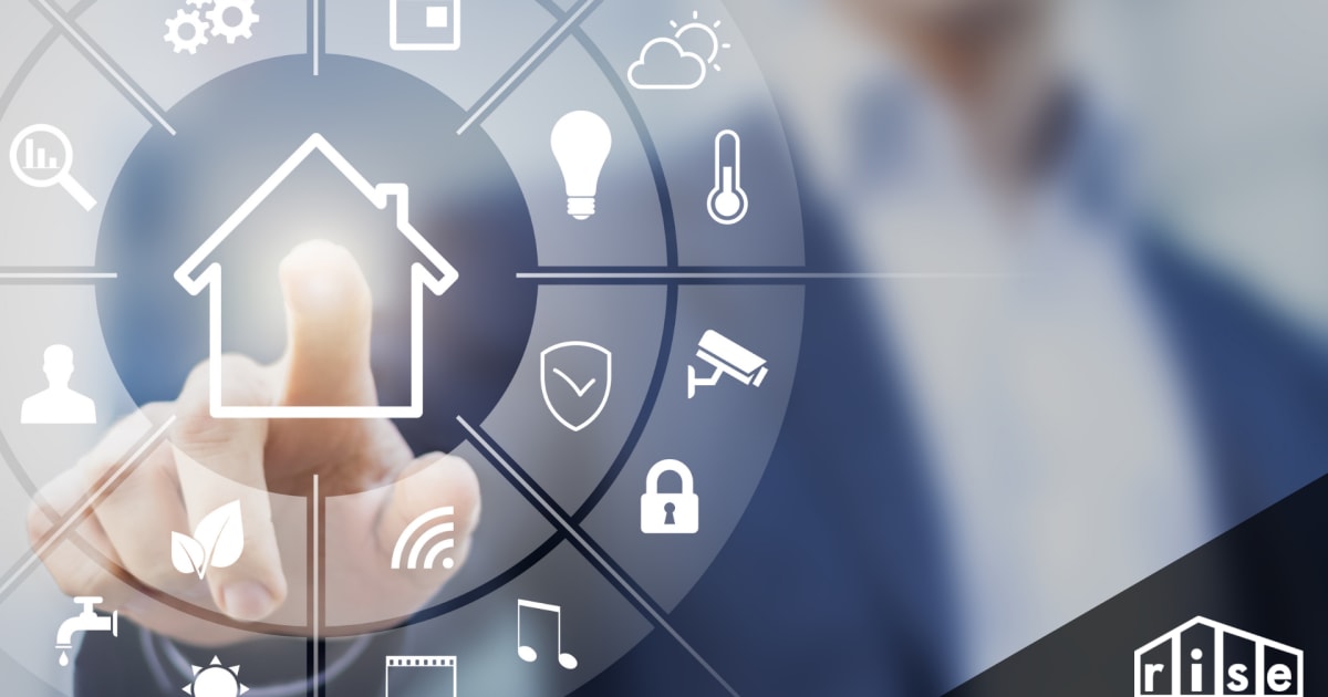 Increase Home Efficiency with these Home Automation Tips