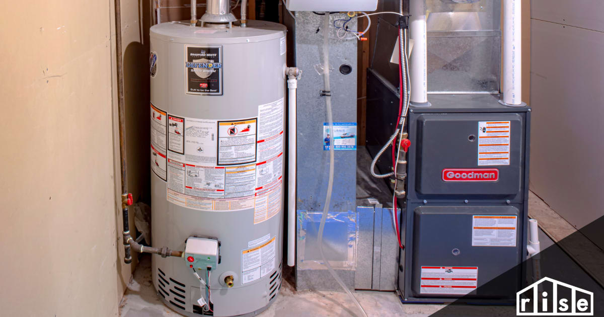 Estimating Costs and Efficiency of Storage, Demand, and Heat Pump Water  Heaters