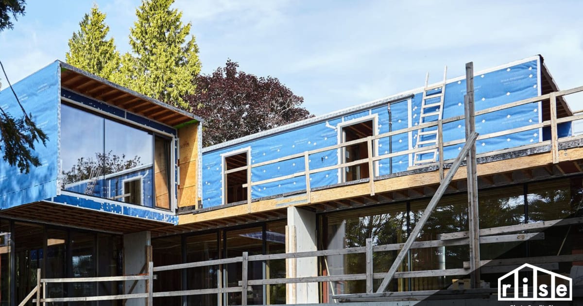 House Wrap A Comprehensive Guide