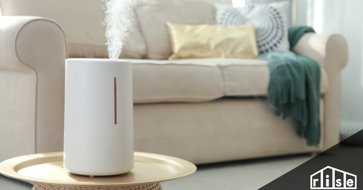Humidifiers Home Appliance Guide