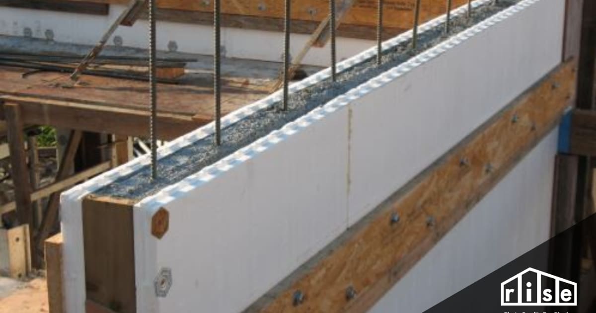 ICFs and SIPs Innovative Approach to Tiny Home Construction