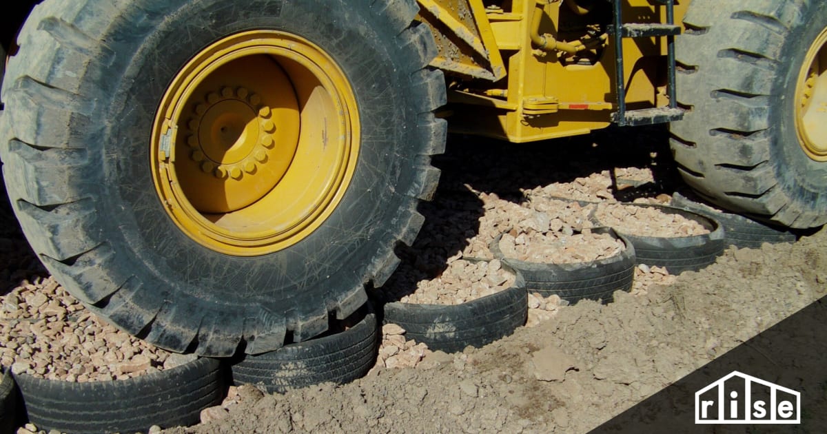 Mechanical Concrete for Home Foundations