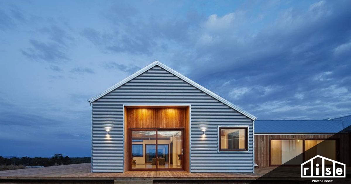 Aluminum And Steel Metal Siding A Complete Guide