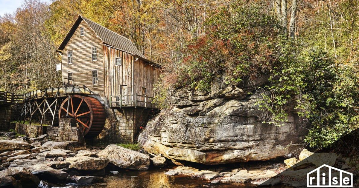 Household Hydropower An Underutilized Source of Renewable Energy