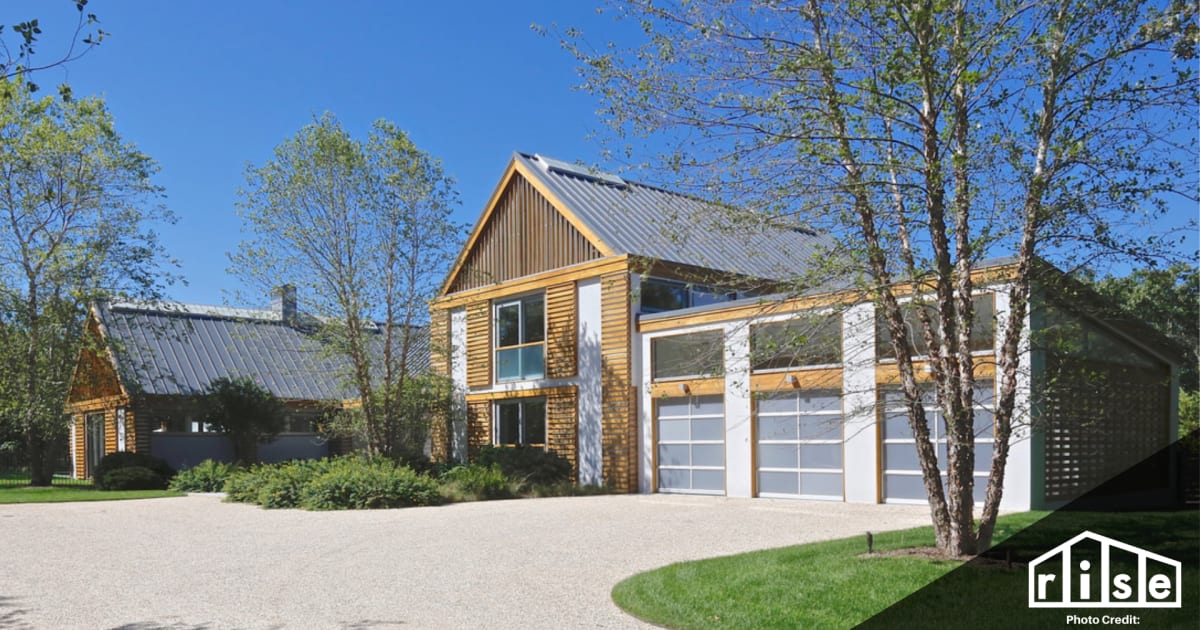 NGBS Green Certification