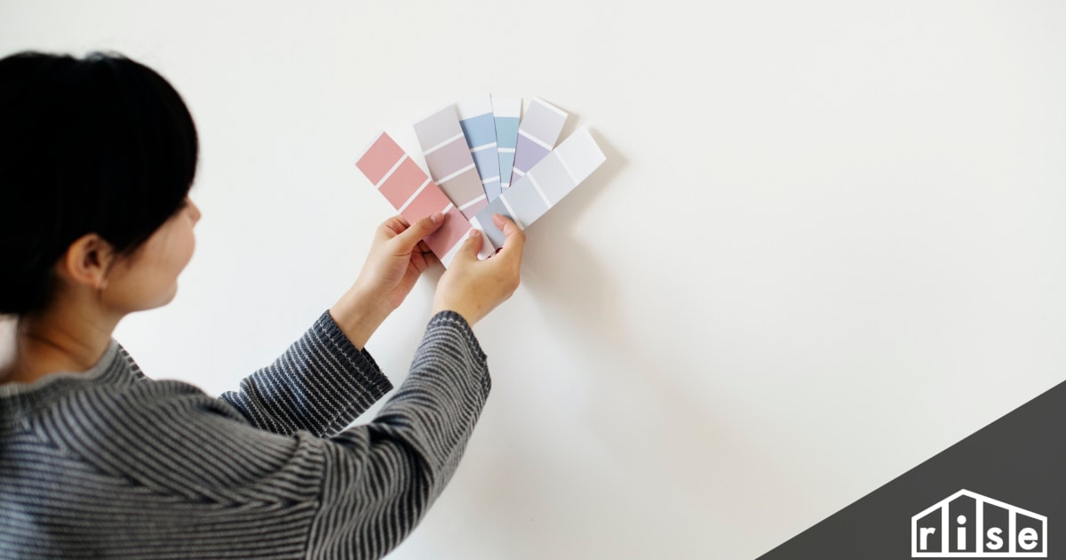 Paints for a Healthy Home Looking beyond VOCs