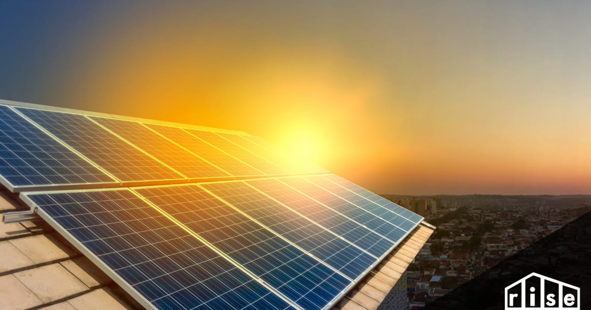 Solar Renewable Energy Credits Can Pay You!