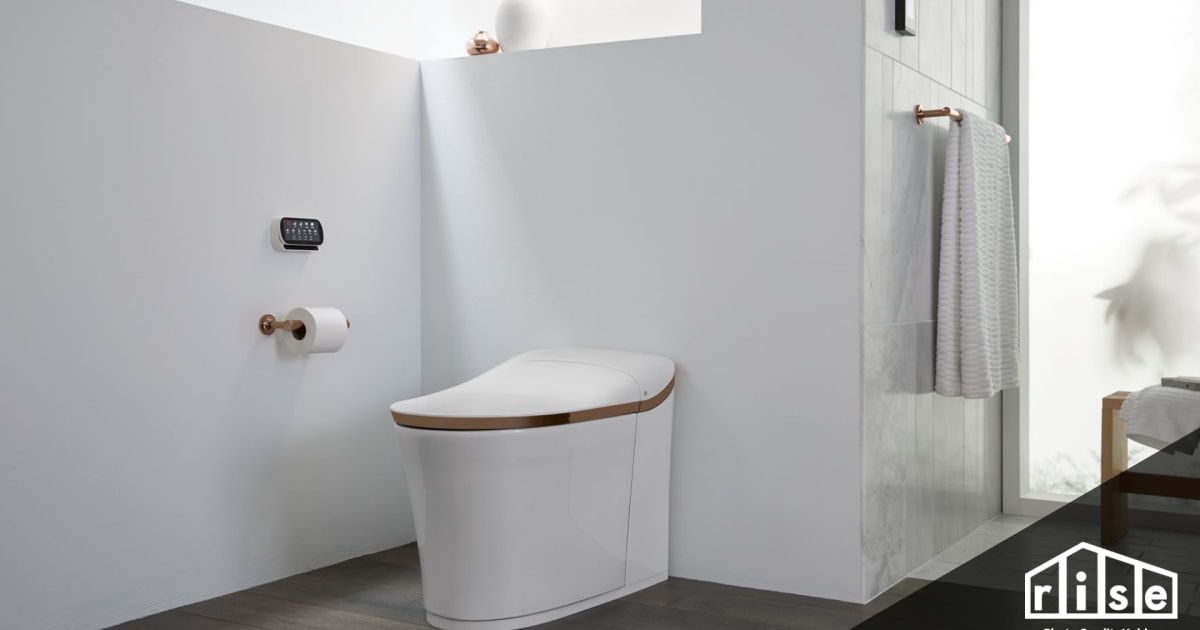 SelfCleaning Toilets The Pros and Cons