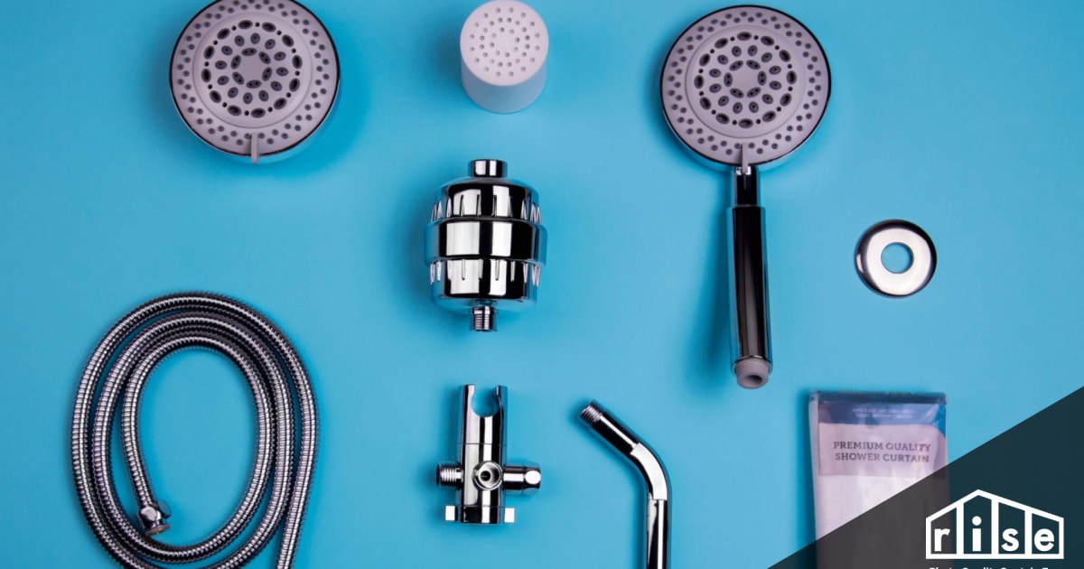 Shower Water Filters A Complete Guide