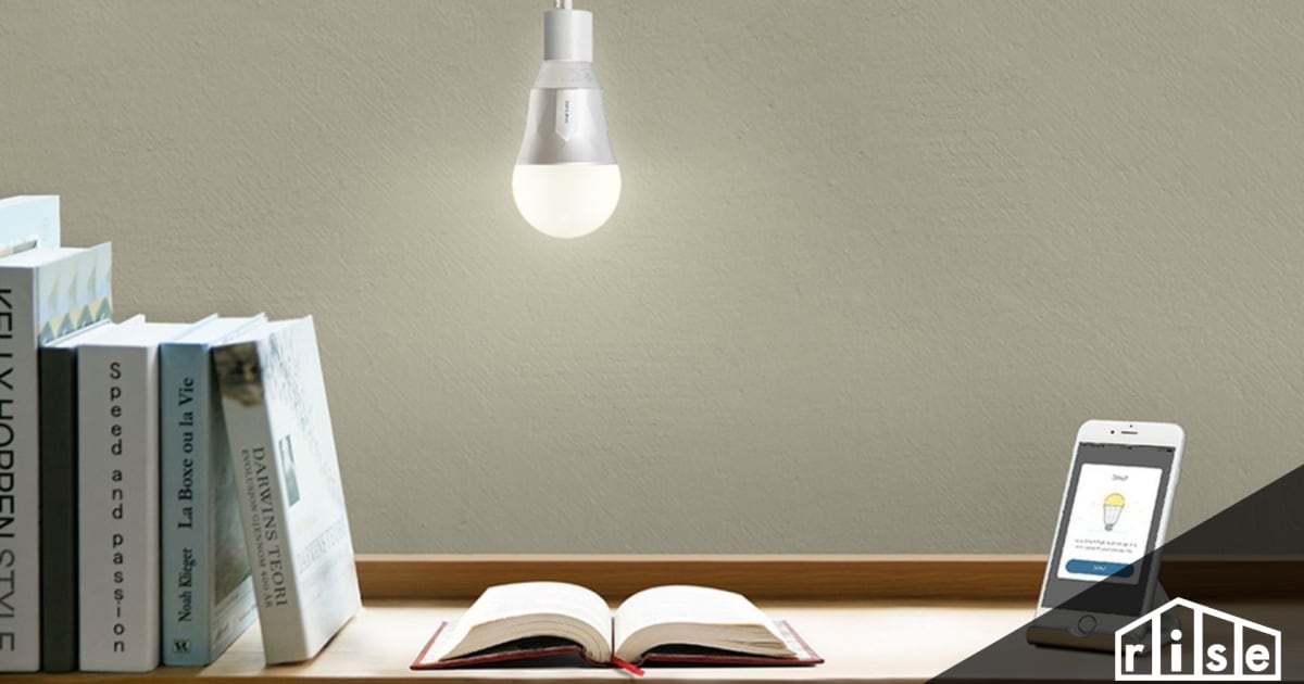 Smart Bulbs: A Beginners Guide