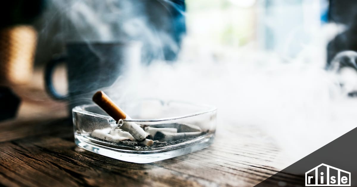 Home Smoke Damage Risks and Repairs