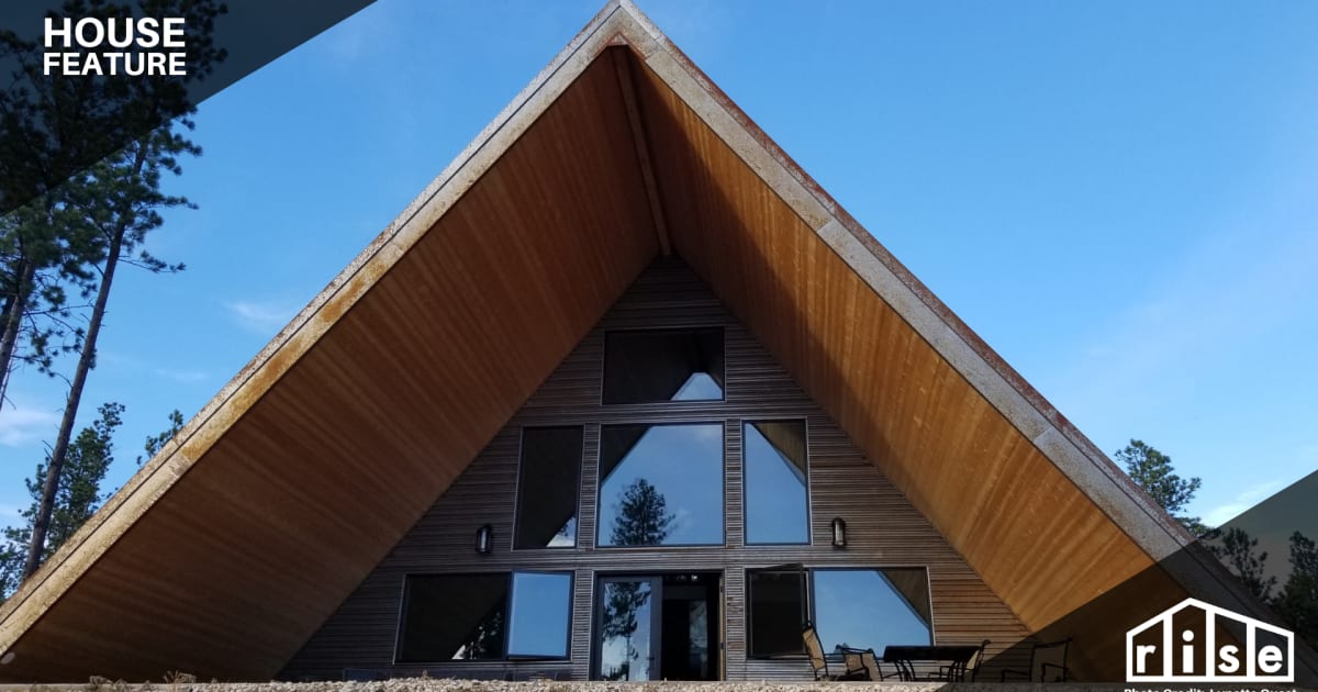 Off Grid Living in South Dakota Challenges and Opportunities