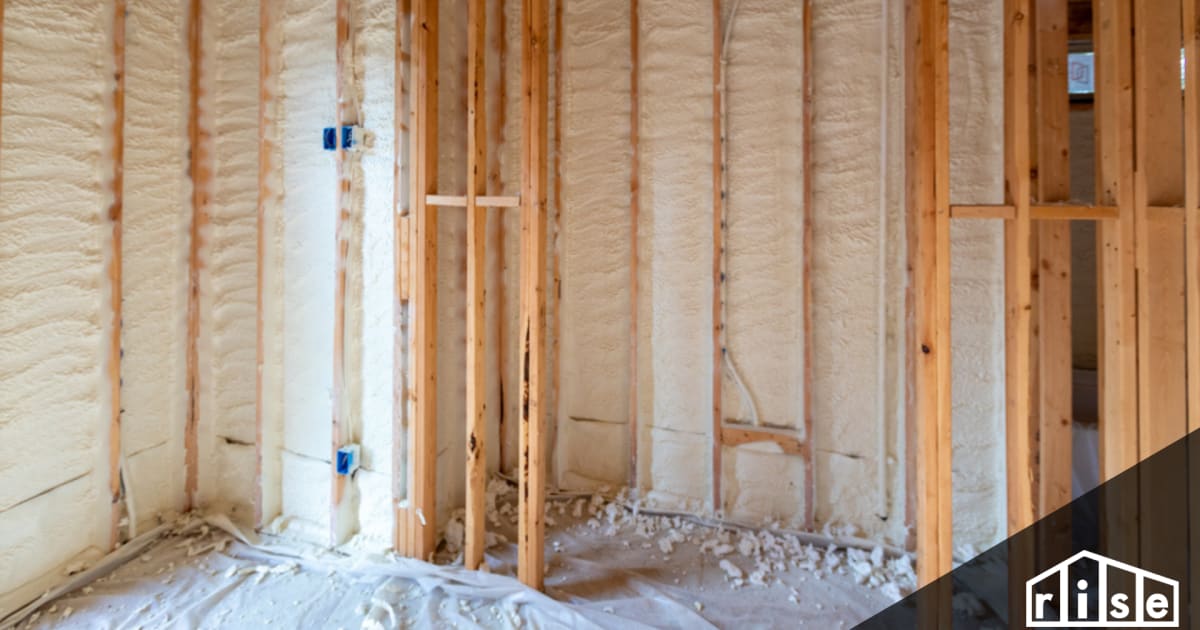 Spray Foam Insulation What You Need To Know