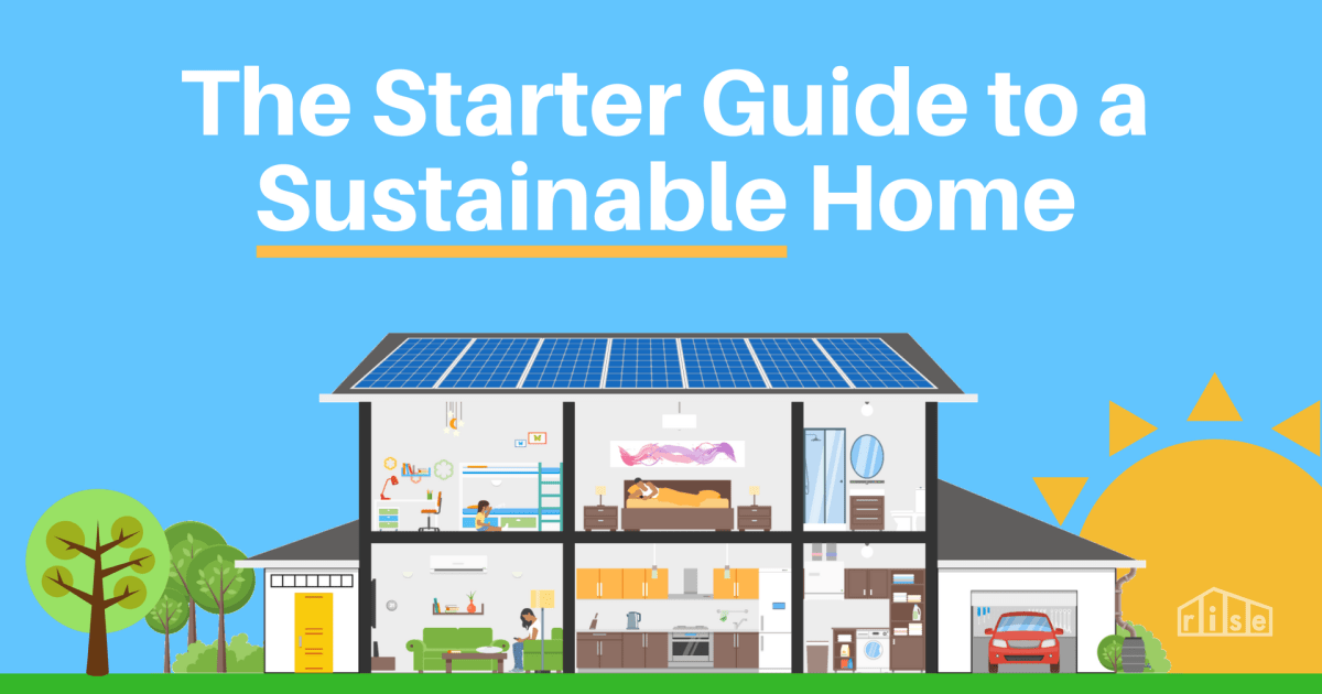 Home -  Sustainability