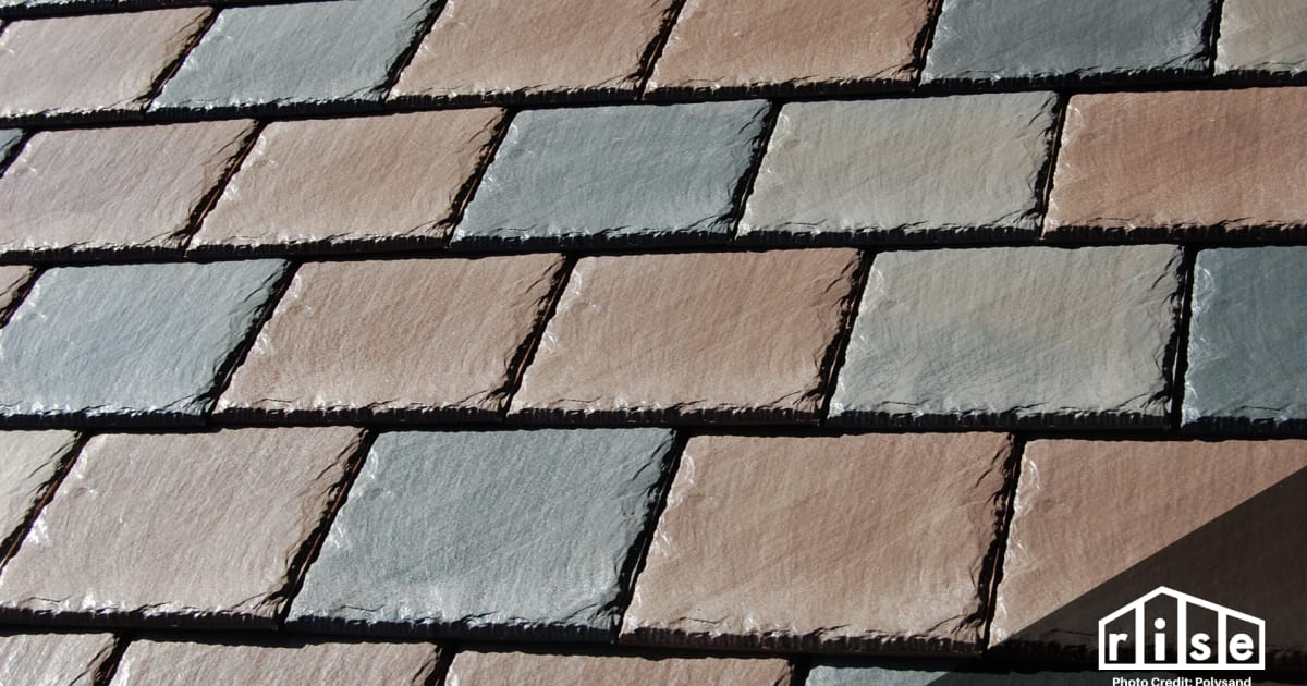 Synthetic Slate Roofing An In Depth Guide, Are Slate Roof Tiles Expensive