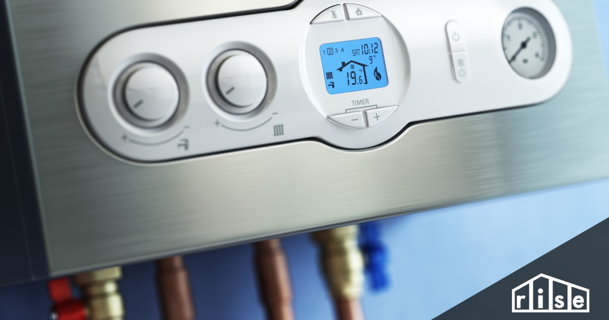 Water Heater Timers Are They Worth It