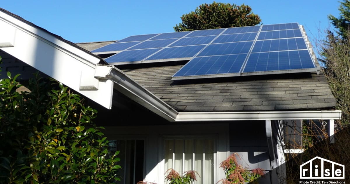 Zero-Carbon Home: What Is It?