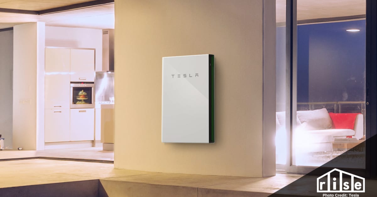 Best Home Battery Storage Options: 2021 Guide