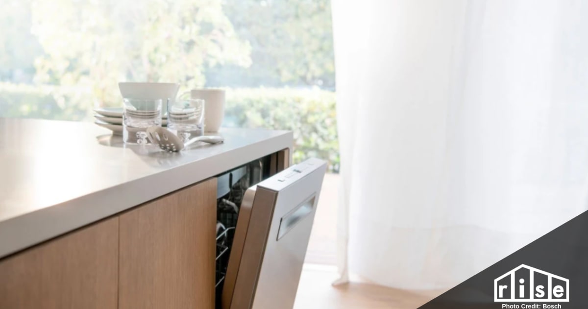 Dishwashers A Guide to ENERGY STAR