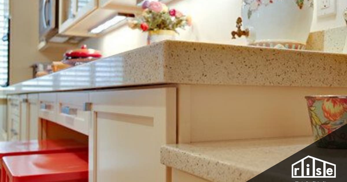 Recycled Glass Countertops A Comprehensive Guide