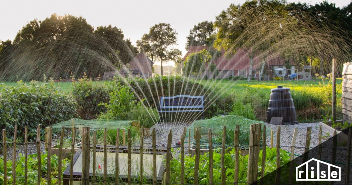 Grey Water Recycling Systems for Homes