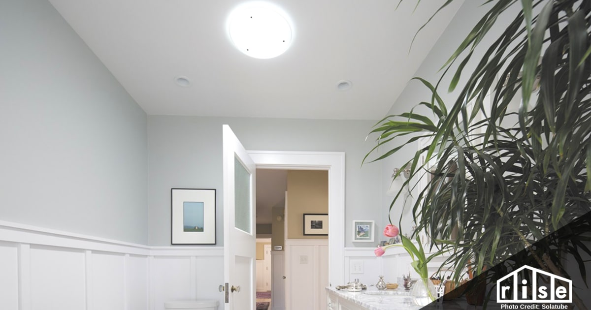 Tubular Skylights A Simple Guide