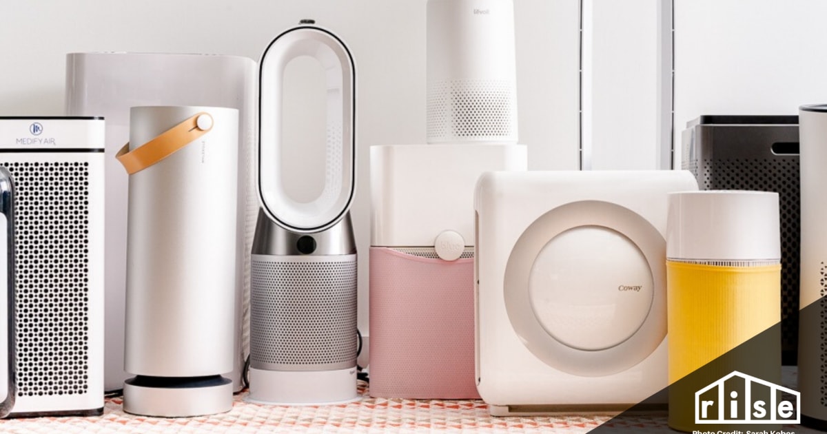 Home Air Filters: An In-Depth Guide