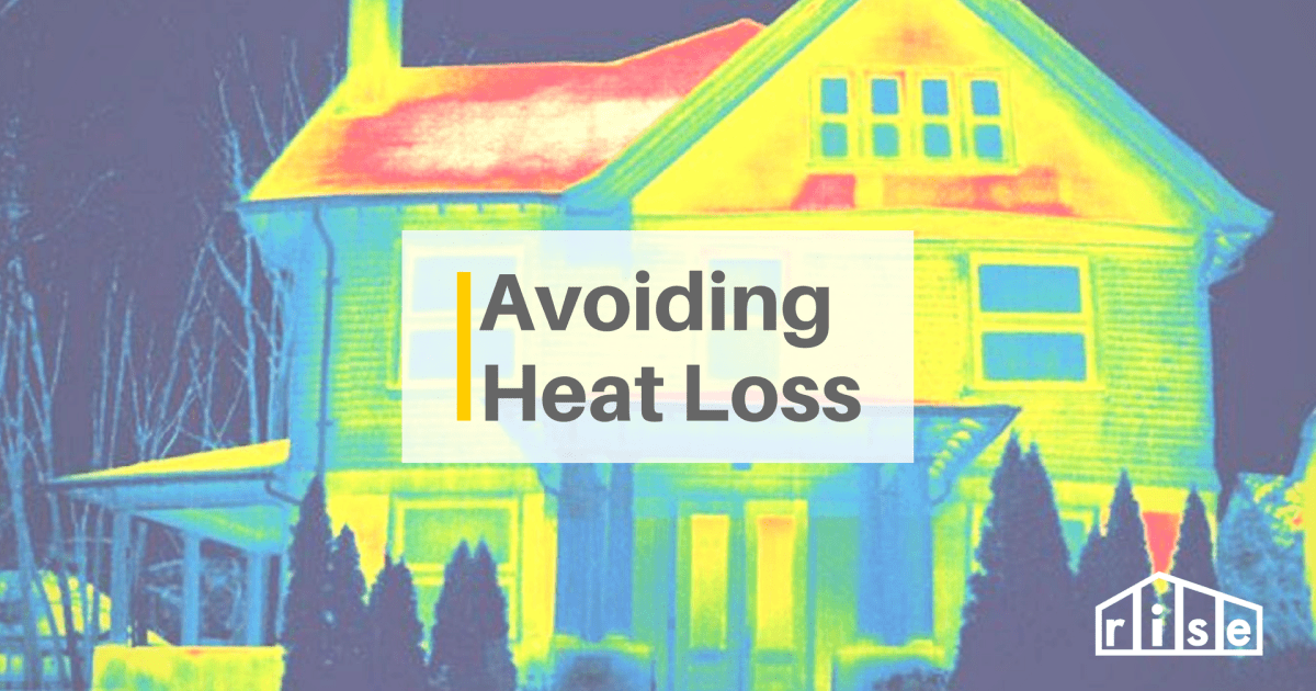 Find Drafts In Your Home - How to Lower Your Heating Bill