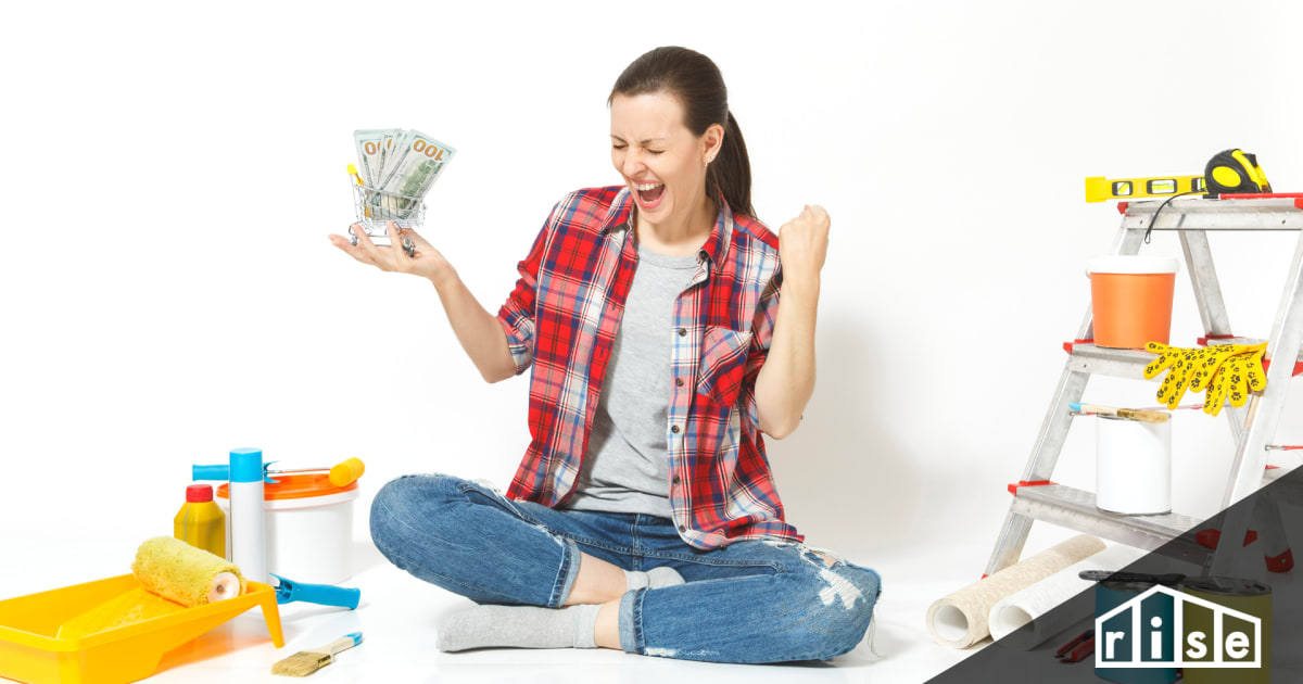 How Your Home Can Generate Income