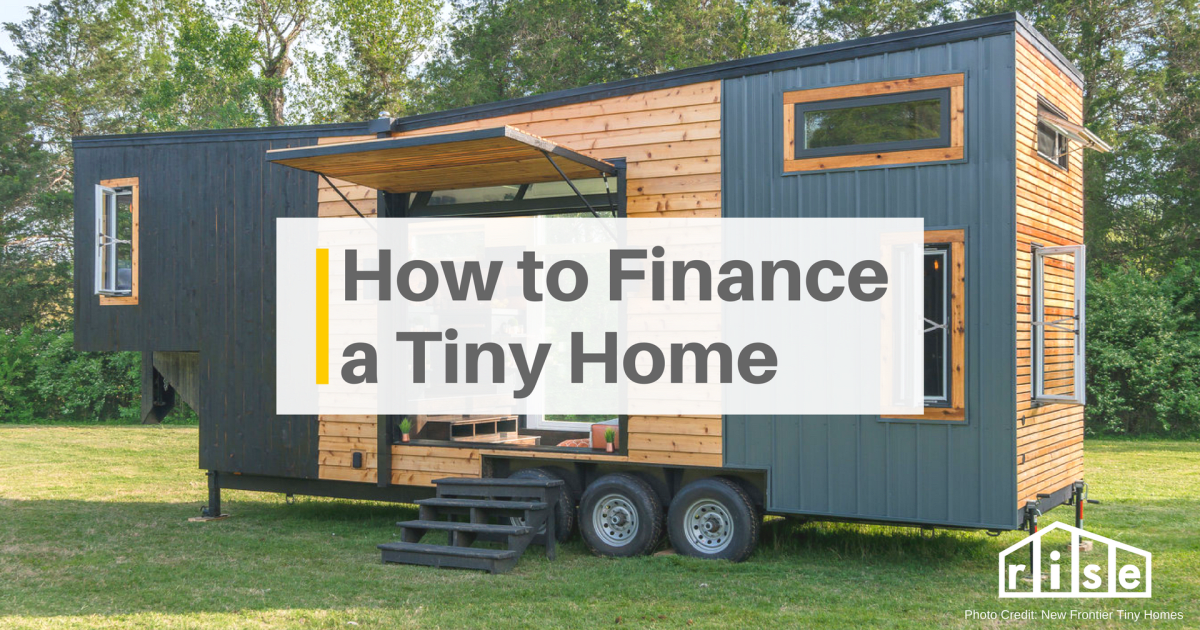 how-to-finance-a-tiny-home